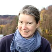Deborah Long is chief officer of Scottish Environment LINK.