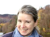 Deborah Long is chief officer of Scottish Environment LINK.