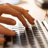 Auticon says it can help organisations access the 'wealth' of neurodiverse talent in Scotland and beyond (file image). Picture: Getty Images/iStockphoto.