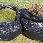 Councillors agreed to fully explore the options for garden waste collection at a workshop later in the year.
