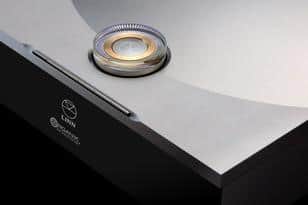Scottish firm Linn Products has been at the cutting edge of digital streaming technology with its Klimax DSM system.