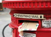Millions were left waiting for their festive period postal deliveries.