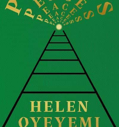 Peaces, by Helen Oyeyemi