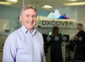 'We are currently raising Series A funding to significantly expand the business,' says Dr Hegarty. Picture: contributed.