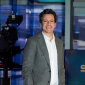 2021 saw STV deliver the highest revenue and operating profit, and lowest net debt on record, says chief executive Simon Pitts. Picture: contributed.