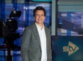 2021 saw STV deliver the highest revenue and operating profit, and lowest net debt on record, says chief executive Simon Pitts. Picture: contributed.