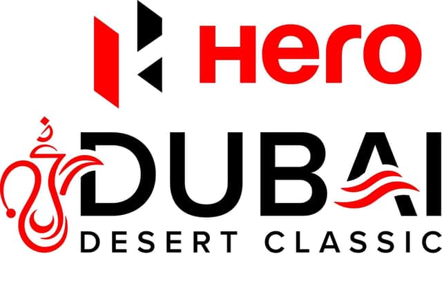The Hero Dubai Desert Classic will be the second Rolex Series event of the 2023 season when it takes place at Emirates Golf Club on 26-29 January.