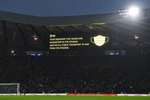 All the latest news and transfer speculation from around the SPFL. (Photo by Craig Foy / SNS Group)