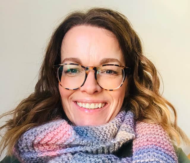 Elise MacDonald, Joint MD, Lux Events and Fellow, The Marketing Society