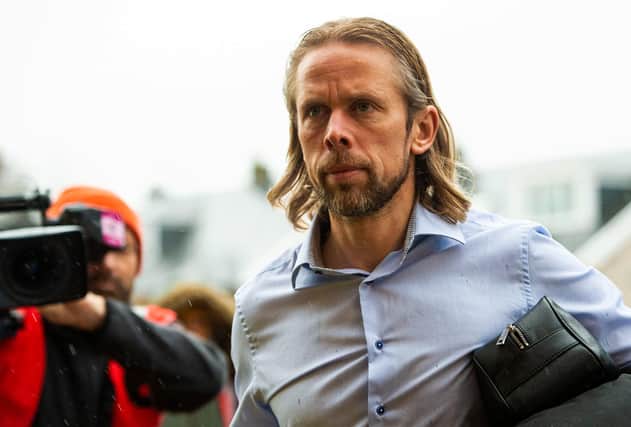 Austin MacPhee has joined Aston Villa's coaching team.