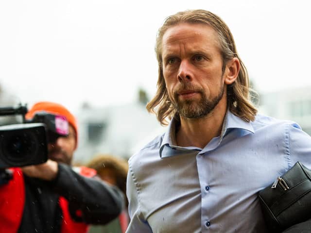 Austin MacPhee has joined Aston Villa's coaching team.