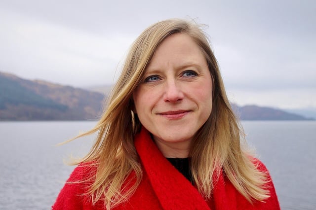 Frances Poet has written the new play based on Sophia Jex-Blake and the campaign she instigated.