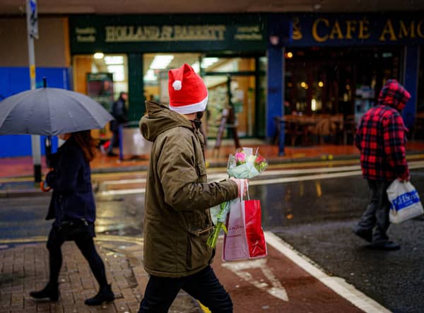 The UK retail sector is now well into the crucial 'golden quarter' for sales.
