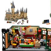 Don't miss your chance to buy these LEGO sets. Photo: The LEGO Group.