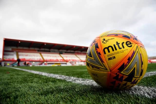 Scottish football rumour mill - May 2, 2021 (Photo by Rob Casey / SNS Group)
