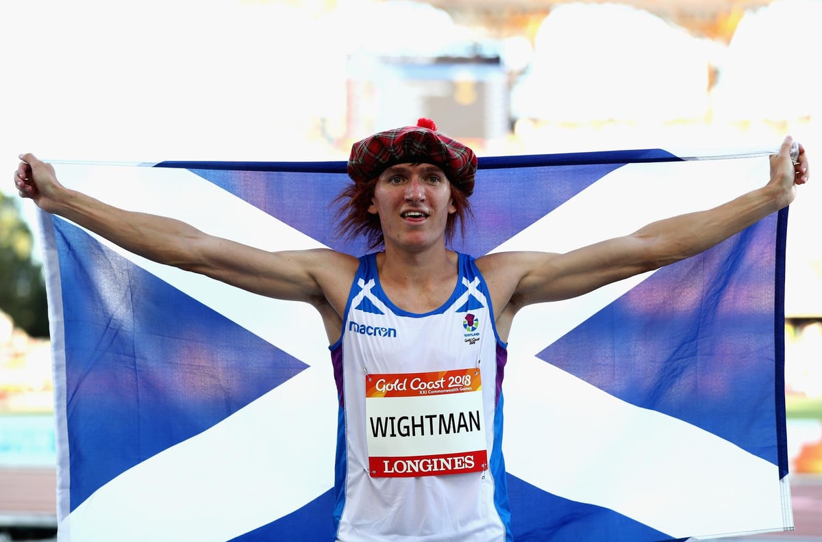 Team Scotland: Why it's about 'more than just medals' at the Birmingham 2022 Commonwealth Games