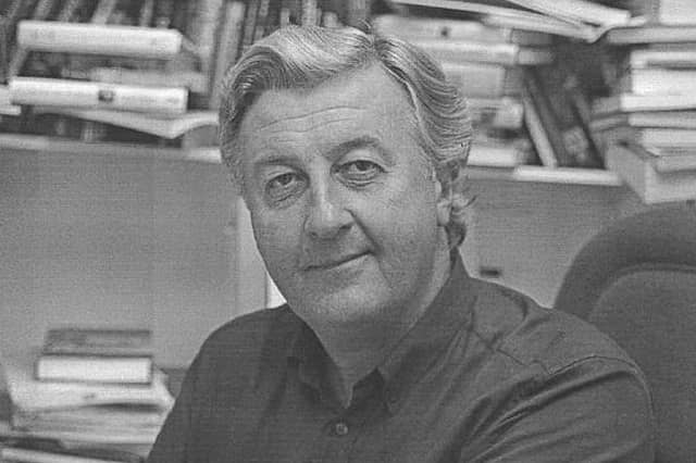 Bryan Cooney had the respect of peers and sportspeople alike