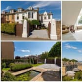 Edinburgh flat
