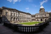 Edinburgh University announced plans to mothball 90 courses last month