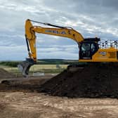 The Akela Group currently operates across Scotland and is one of the country’s largest construction services and civil engineering companies with more than 300 employees.