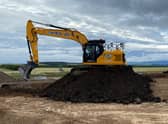 The Akela Group currently operates across Scotland and is one of the country’s largest construction services and civil engineering companies with more than 300 employees.