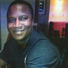 Sheku Bayoh.