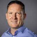 Raith Rovers have appointed Greg McEwan as the club's new commercial director.