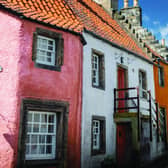 Culross, Fife