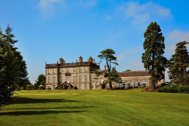 The hotel will reopen with 'comprehensive' safety measures in place. Picture: contributed.