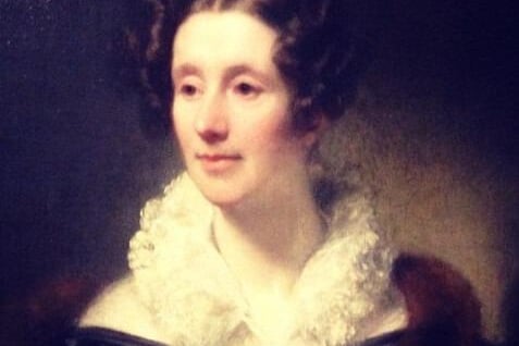 Scottish scientist Mary Sommerville was a strong supporter of women's education and women's suffrage. Elected to the American Geographical and Statistical Society in 1857, she has been said to be the world's first scientist.