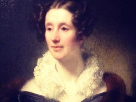 Scottish scientist Mary Sommerville was a strong supporter of women's education and women's suffrage. Elected to the American Geographical and Statistical Society in 1857, she has been said to be the world's first scientist.