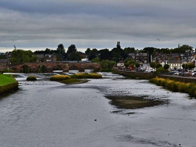 Band D council tax bills in Dumfries and Galloway are going up by 6 per cent to £1,334.85.