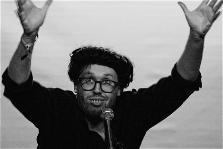 Fresh from his appearance on the last series of Taskmaster, John Kearns is playing the Stand Comedy Club on Thursday, March 23, at 8.30pm. The Vanishing Days is the heart-stopping, glasses-dropping, hard-rocking, wig-shaking, levothyroxine-taking, teeth rattling, new show from stand up comedian John Kearns.