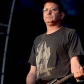 Items that once belonged to the late Steve Albini are set to go on sale weekly through the new Steve Albini’s Closet website.