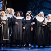 Sister Act PIC: Mark Senior