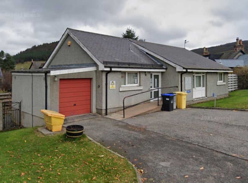 At Braemar Health Clinic in Braemar, 100% of people responding to the survey rated their overall experience as positive.