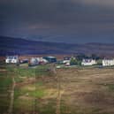 The Sutherland spaceport, also known as Space Hub Sutherland or UKVL Sutherland, is planned to be the first spaceport of the United Kingdom.