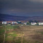 The Sutherland spaceport, also known as Space Hub Sutherland or UKVL Sutherland, is planned to be the first spaceport of the United Kingdom.