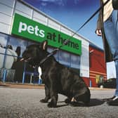Pets at Home is one of the best known names in the retail sector.