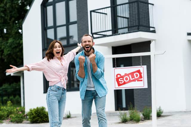 No one wants to be gazumped after having an offer on a new home accepted