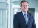 Tom Sime, CEO of Exchange Communications