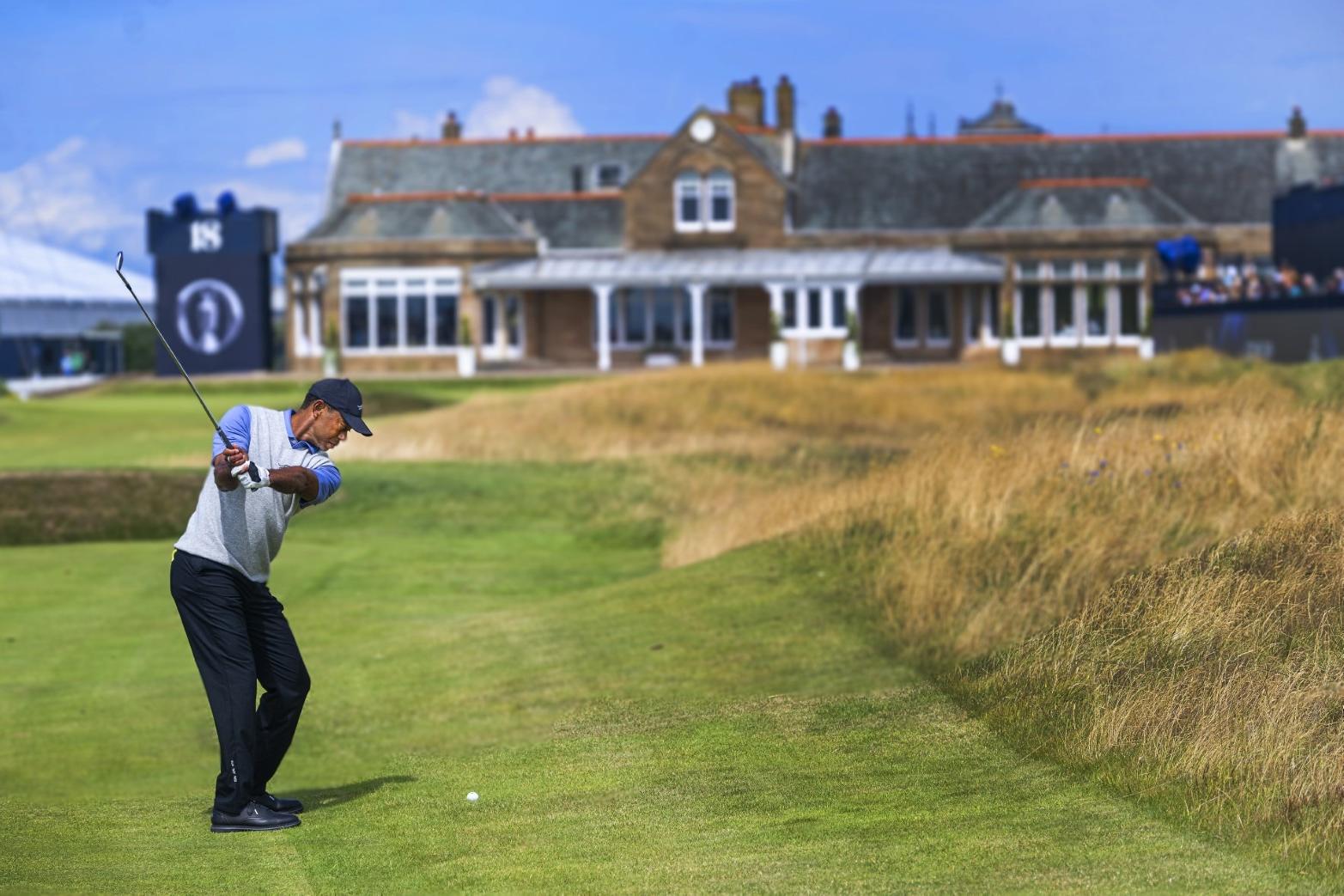 The Open 2024: Who will win at Troon and what does weather have in store?