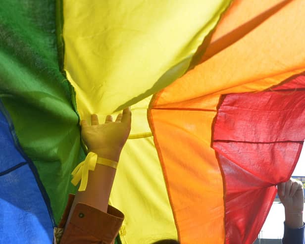 The Scottish Government has been urged to end the delay on gender recognition reforms