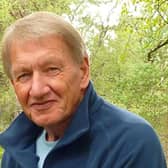 Jim Crumley