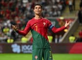 Will Cristiano Ronaldo get one last World Cup hurrah?