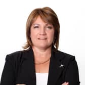 Dr Karen Michell, Research Programme Lead Occupational Health, Institution of Occupational Safety and Health (IOSH)