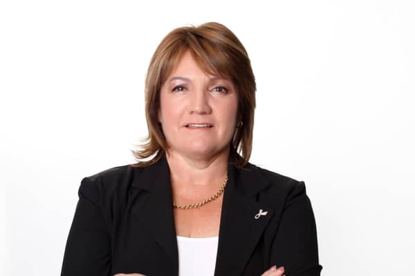 Dr Karen Michell, Research Programme Lead Occupational Health, Institution of Occupational Safety and Health (IOSH)