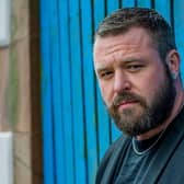Actor and LGBTQ+ equality campaigner David Paisley has announced his decision to leave Scotland “for his own safety” after online abuse and threats started to “spill over” into his private life.