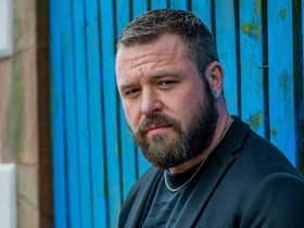 Actor and LGBTQ+ equality campaigner David Paisley has announced his decision to leave Scotland “for his own safety” after online abuse and threats started to “spill over” into his private life.