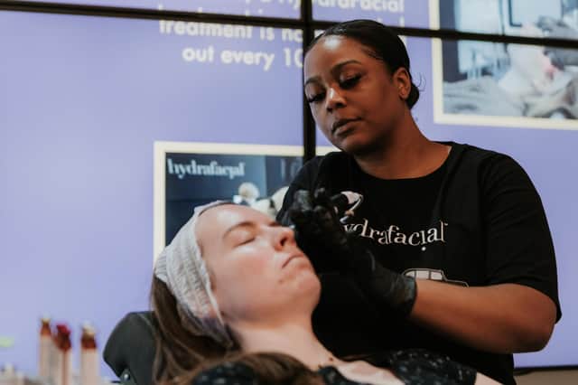 Competition time: win free facials, shopping vouchers and much more!